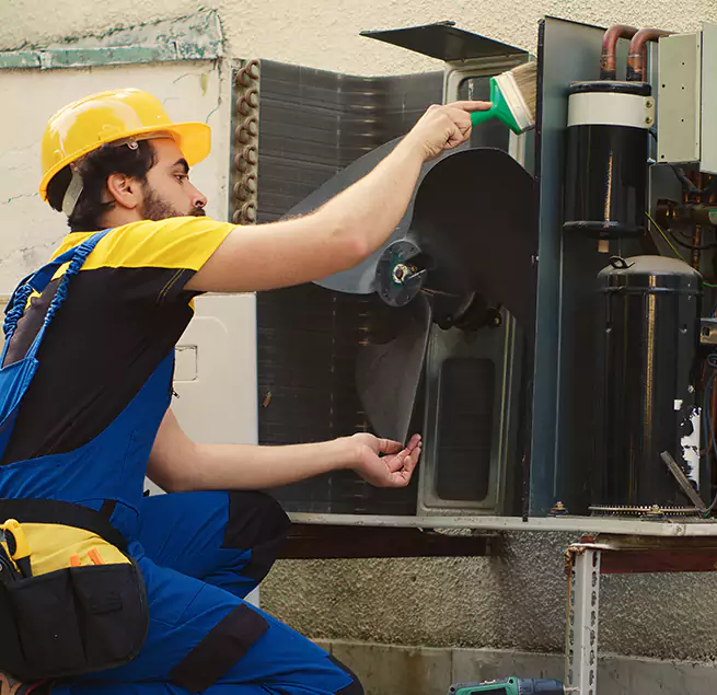 Why Homeowners & Businesses Trust Us in Santa Ana, CA?