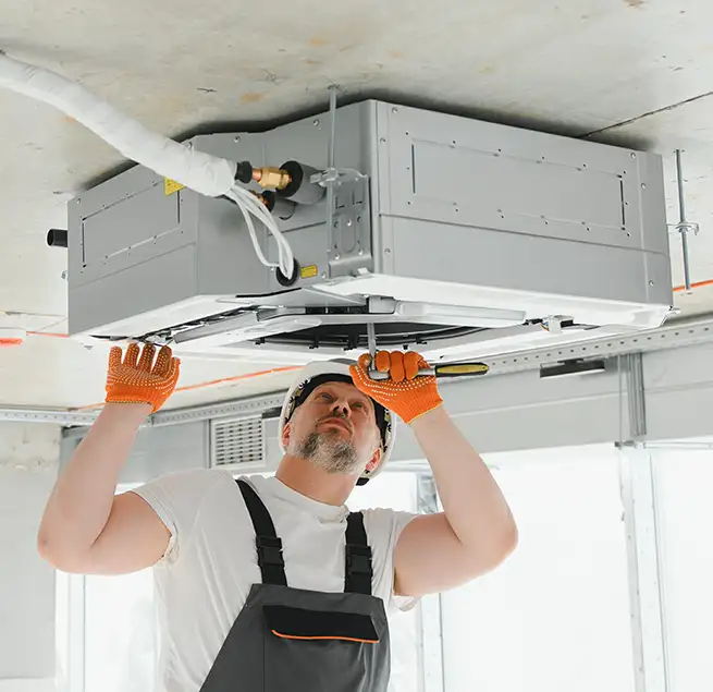 Why Homeowners & Businesses Trust Us Santa Ana, CA