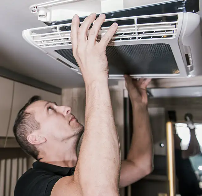 Why Homeowners & Businesses Trust Us Santa Ana, CA