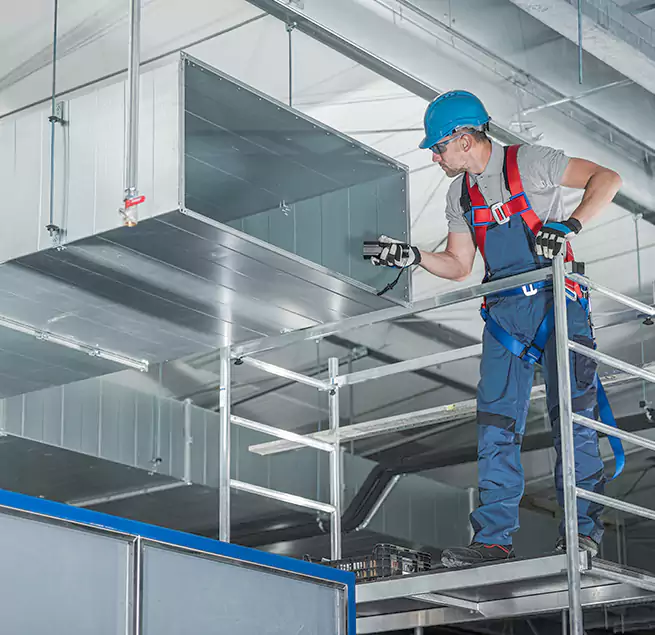 Why Homeowners Businesses Trust Us in Santa Ana, CA