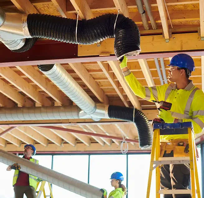 Why Homeowners & Businesses Trust Us in Santa Ana, CA?