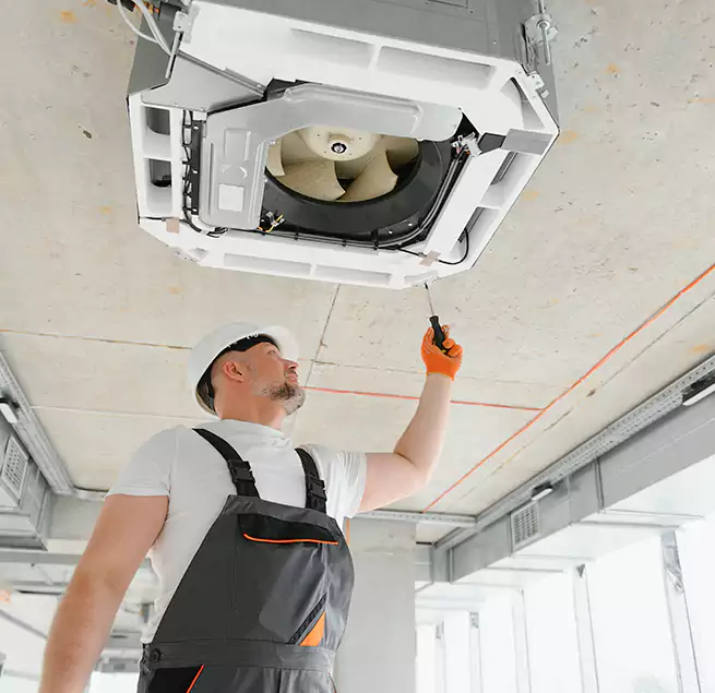 Why Homeowners Businesses Trust Us in Santa Ana, CA