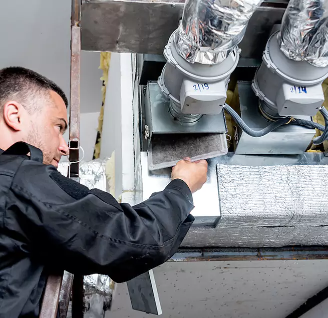 Why Homeowners Businesses Trust Us in Santa Ana, CA?