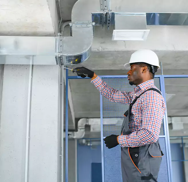 Why Homeowners & Businesses Trust Us in Santa Ana, CA