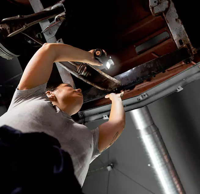 Why Homeowners & Businesses Trust Us Santa Ana, CA