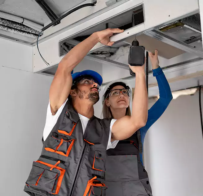 Why Homeowners & Businesses Trust Us in Santa Ana, CA