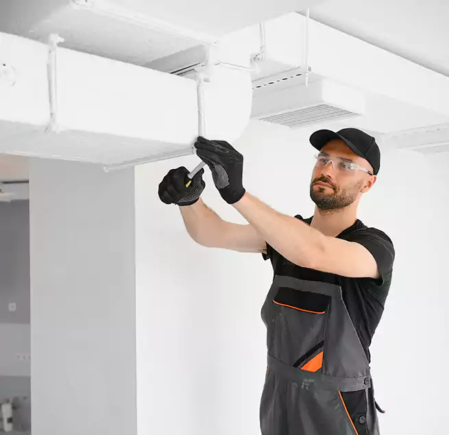  Why Homeowners Businesses Trust Us Santa Ana, CA