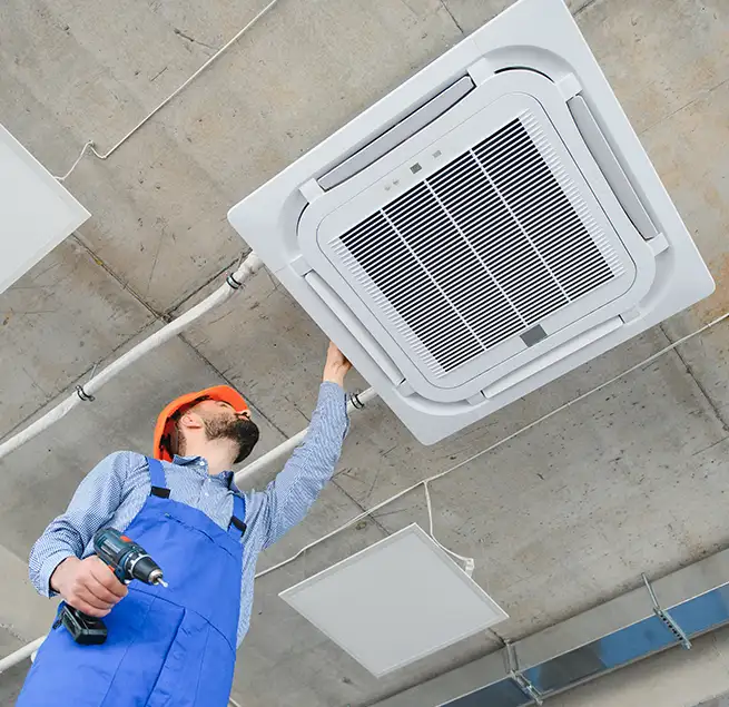  Why Homeowners & Businesses Trust Us in Santa Ana, CA?