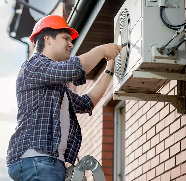 Why Homeowners & Businesses Trust Us Santa Ana, CA