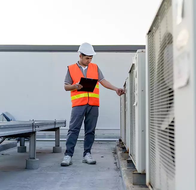 Why Homeowners & Businesses Trust Us in Santa Ana, CA?