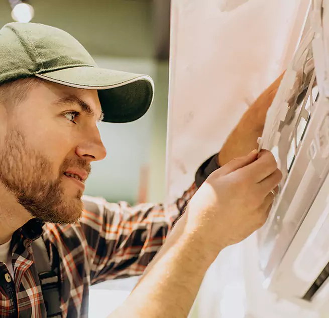 Why Homeowners & Businesses Trust Us in Santa Ana, CA?